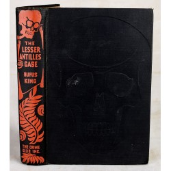 The Lesser Antilles Case